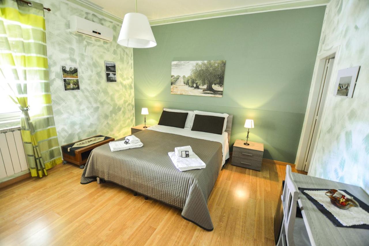 ניקולוסי B&B Alfio Tomaselli מראה חיצוני תמונה