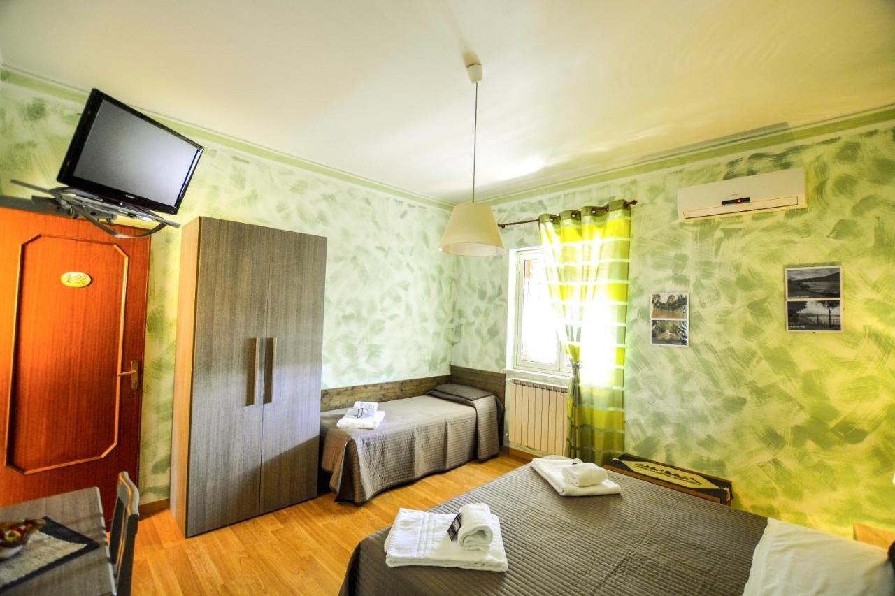 ניקולוסי B&B Alfio Tomaselli מראה חיצוני תמונה