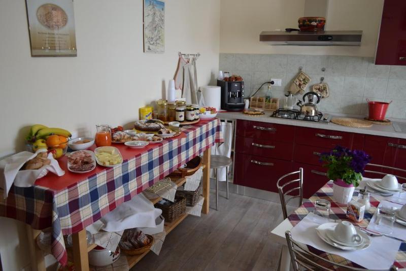 ניקולוסי B&B Alfio Tomaselli מראה חיצוני תמונה