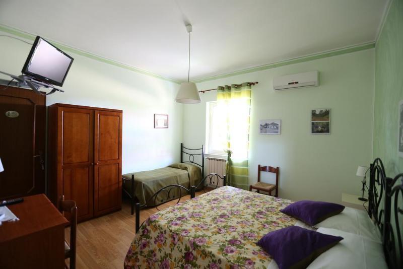 ניקולוסי B&B Alfio Tomaselli מראה חיצוני תמונה