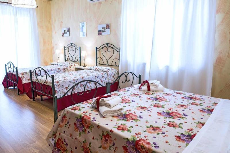 ניקולוסי B&B Alfio Tomaselli מראה חיצוני תמונה