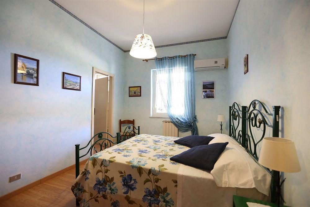 ניקולוסי B&B Alfio Tomaselli מראה חיצוני תמונה