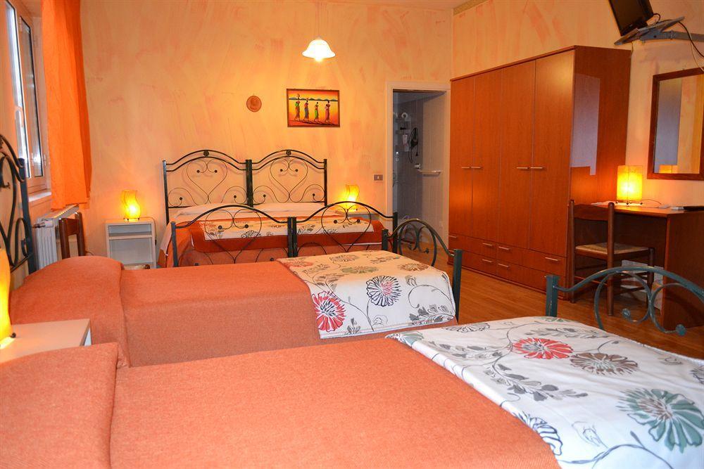 ניקולוסי B&B Alfio Tomaselli מראה חיצוני תמונה