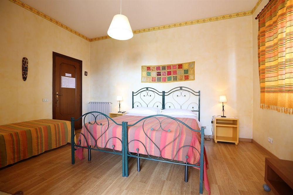 ניקולוסי B&B Alfio Tomaselli מראה חיצוני תמונה