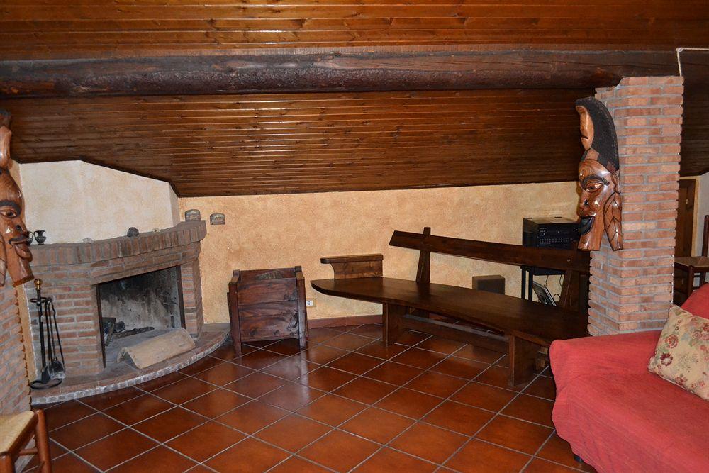 ניקולוסי B&B Alfio Tomaselli מראה חיצוני תמונה
