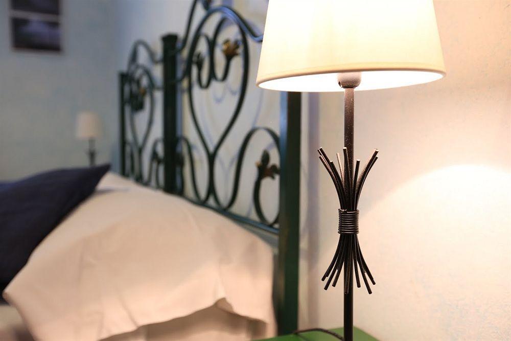 ניקולוסי B&B Alfio Tomaselli מראה חיצוני תמונה