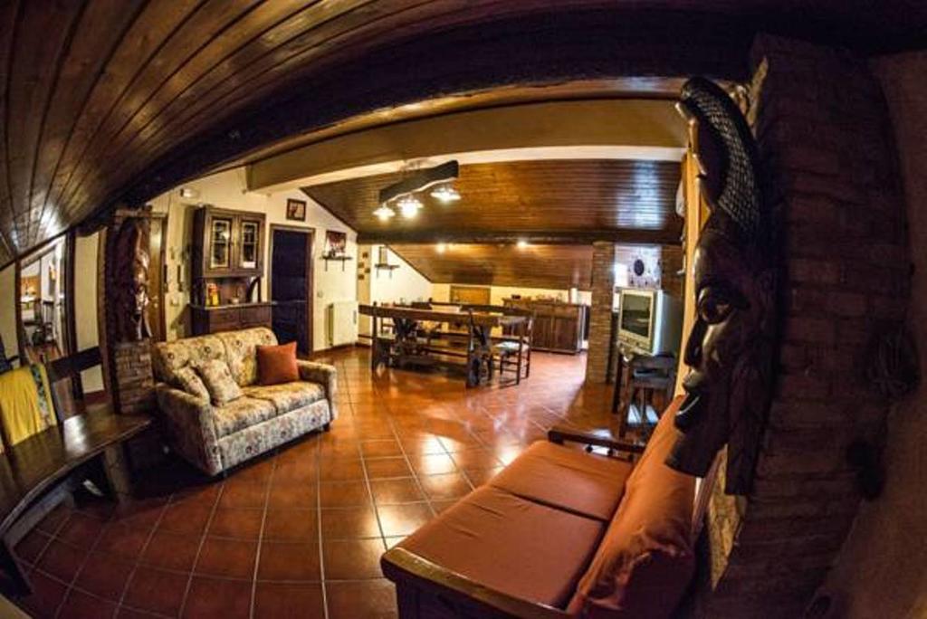 ניקולוסי B&B Alfio Tomaselli מראה חיצוני תמונה