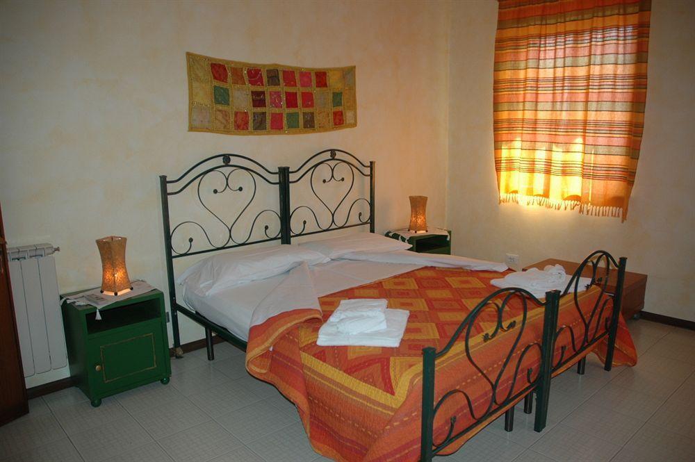 ניקולוסי B&B Alfio Tomaselli מראה חיצוני תמונה