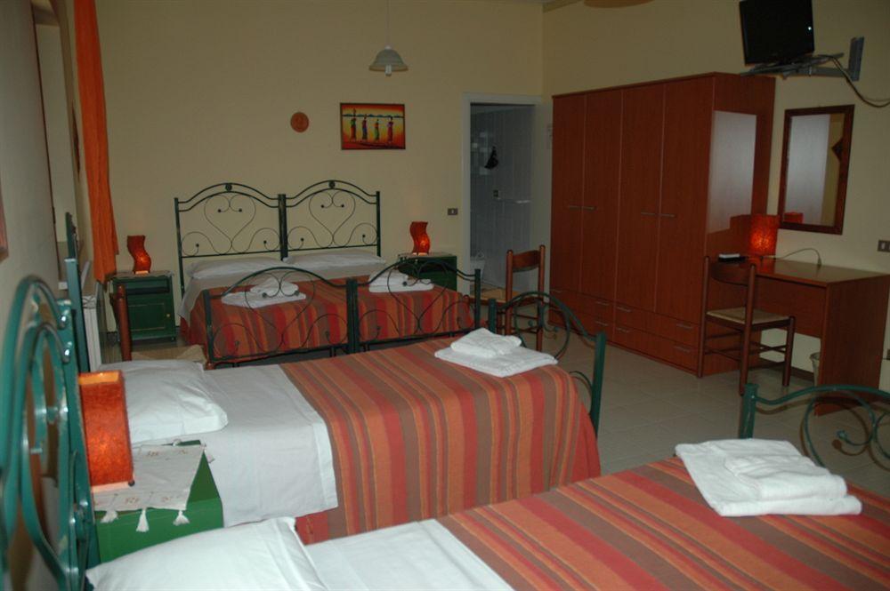ניקולוסי B&B Alfio Tomaselli מראה חיצוני תמונה