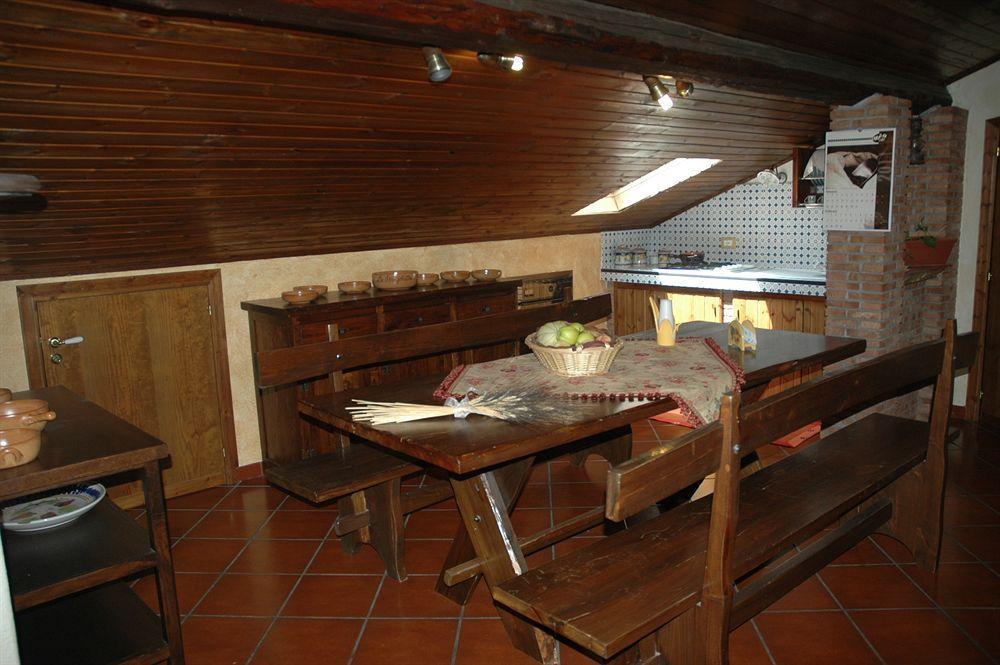 ניקולוסי B&B Alfio Tomaselli מראה חיצוני תמונה