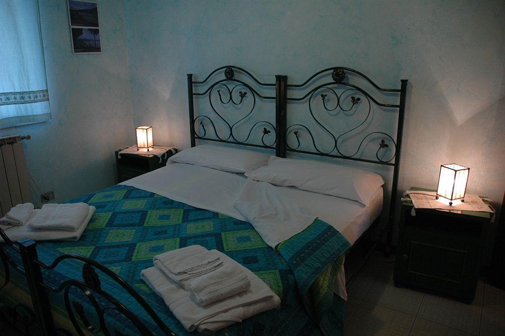 ניקולוסי B&B Alfio Tomaselli מראה חיצוני תמונה