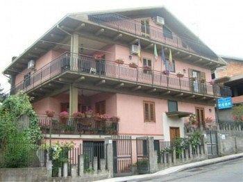ניקולוסי B&B Alfio Tomaselli מראה חיצוני תמונה