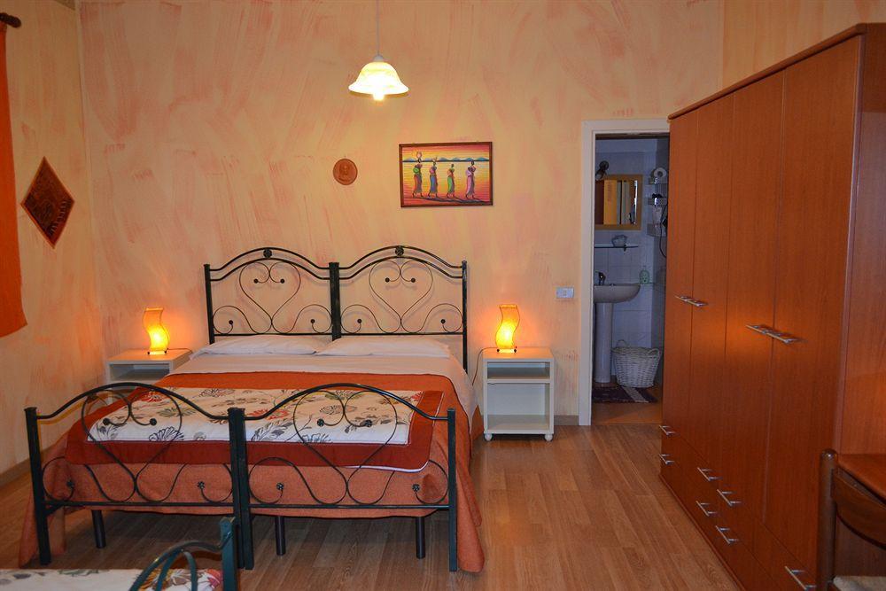 ניקולוסי B&B Alfio Tomaselli מראה חיצוני תמונה