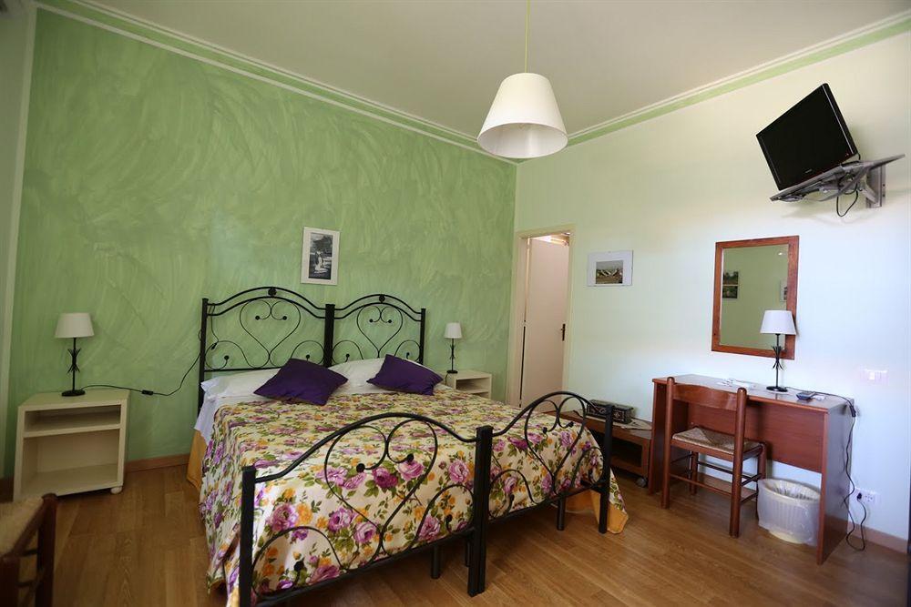 ניקולוסי B&B Alfio Tomaselli מראה חיצוני תמונה