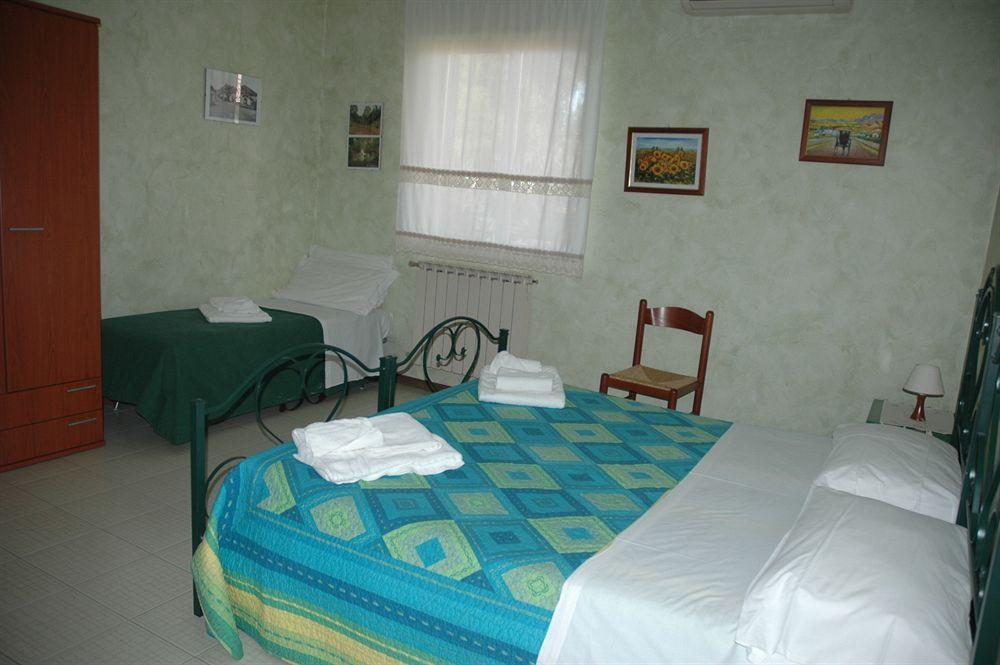 ניקולוסי B&B Alfio Tomaselli מראה חיצוני תמונה