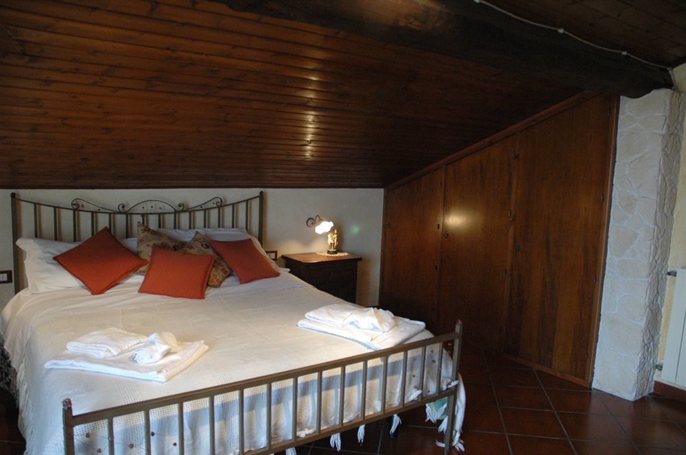 ניקולוסי B&B Alfio Tomaselli מראה חיצוני תמונה