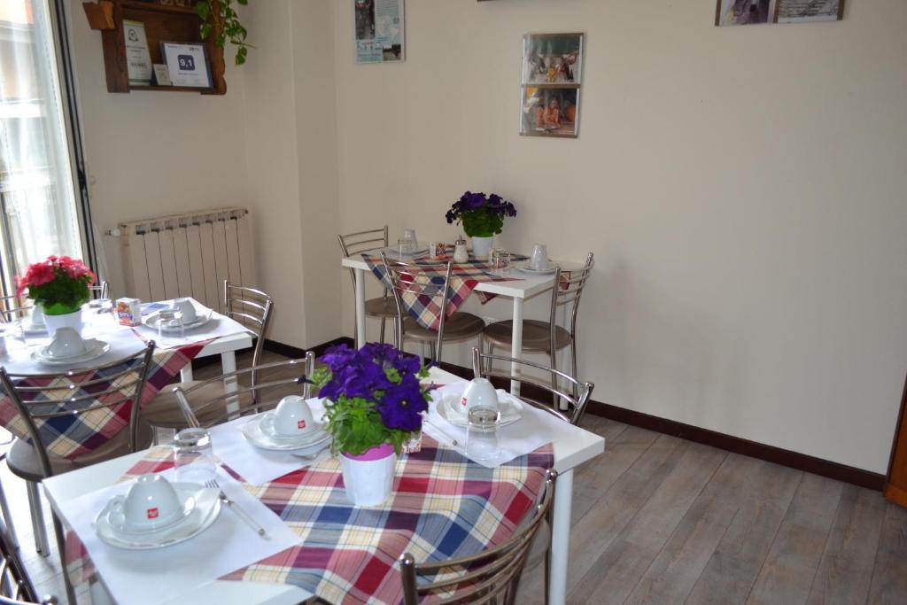 ניקולוסי B&B Alfio Tomaselli מראה חיצוני תמונה