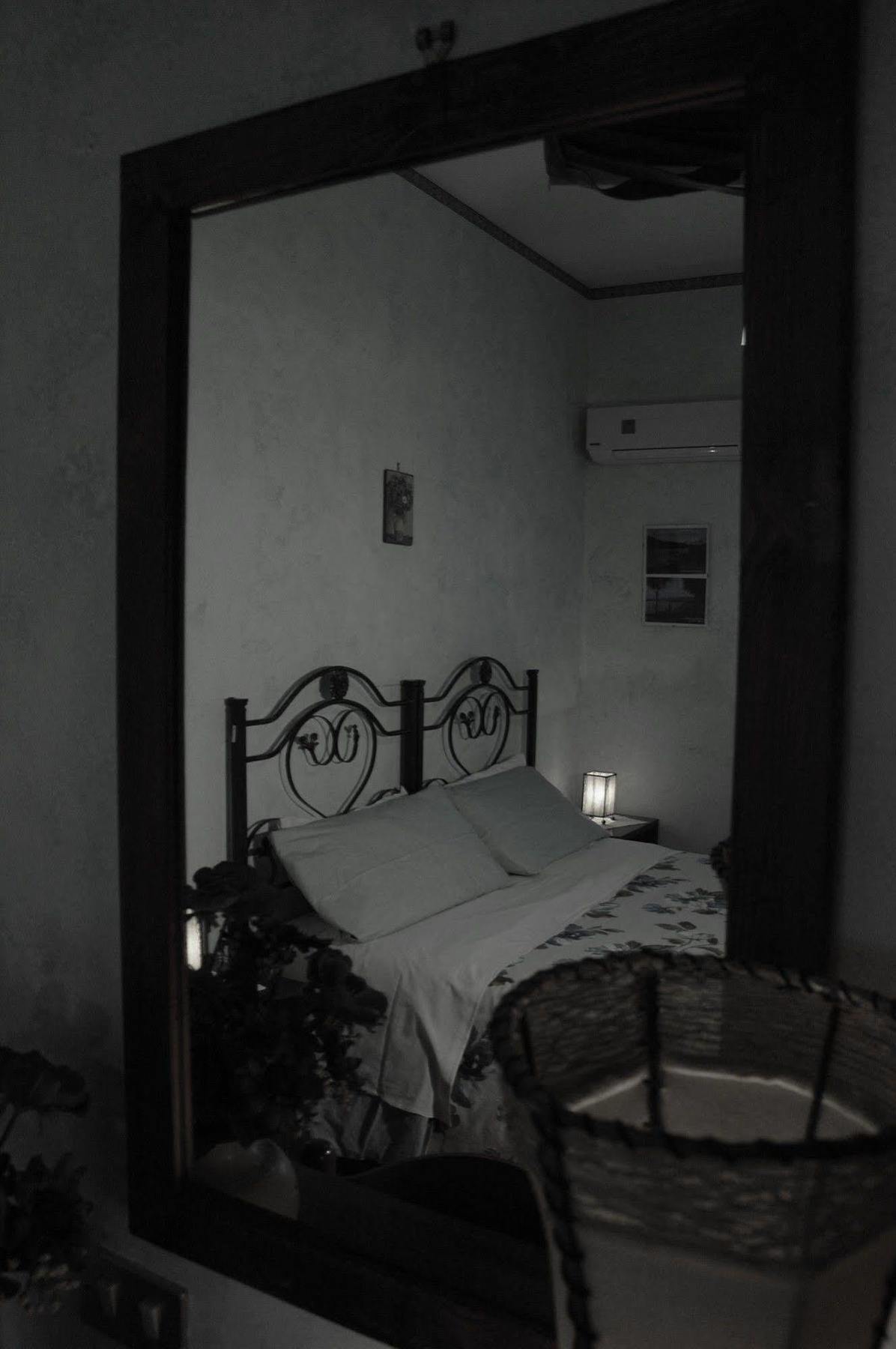 ניקולוסי B&B Alfio Tomaselli מראה חיצוני תמונה