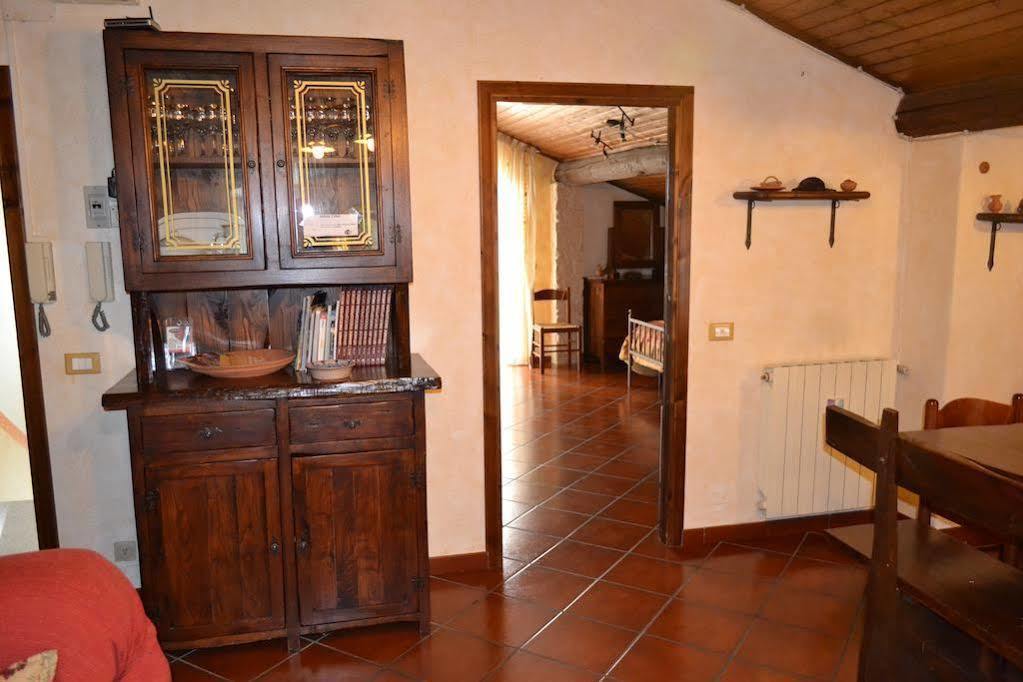 ניקולוסי B&B Alfio Tomaselli מראה חיצוני תמונה